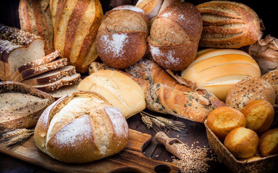 How To Build A Bakery Business Online - Chefs Move